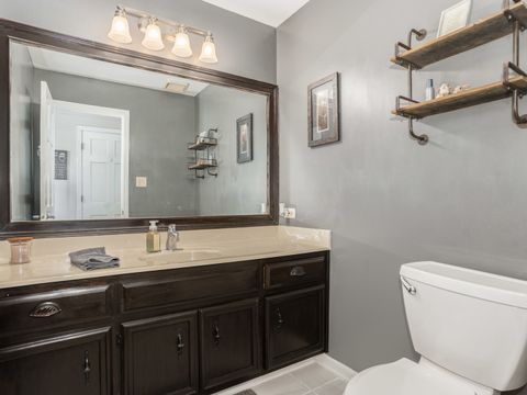Tiny photo for Naperville, IL 60565 (MLS # 12632838)