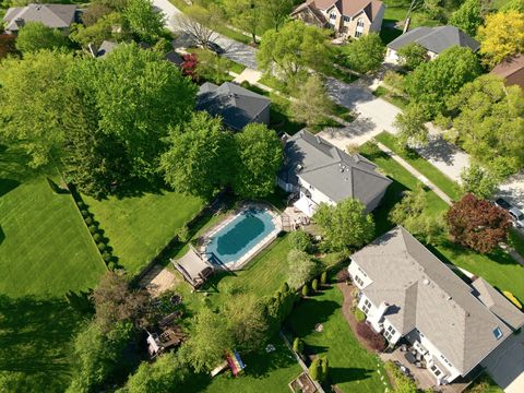 Tiny photo for Naperville, IL 60565 (MLS # 12632838)