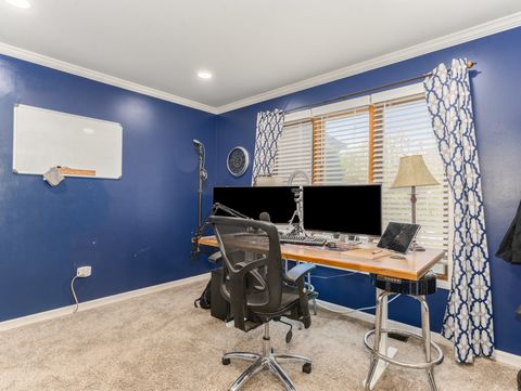 Tiny photo for Naperville, IL 60565 (MLS # 12632838)