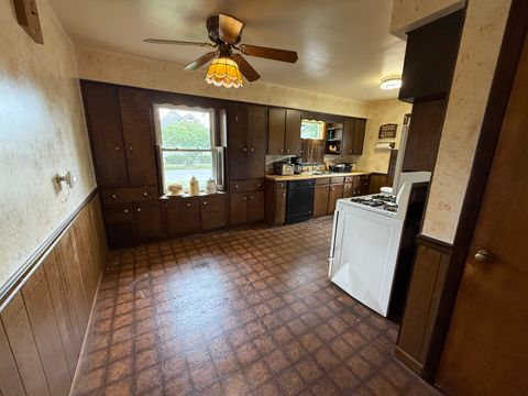 Tiny photo for 18316 Sherman Street, Lansing, IL 60438 (MLS # 12400194)