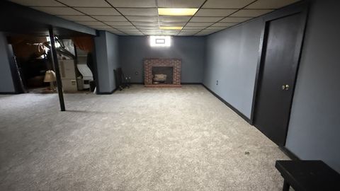 Tiny photo for 18316 Sherman Street, Lansing, IL 60438 (MLS # 12400194)