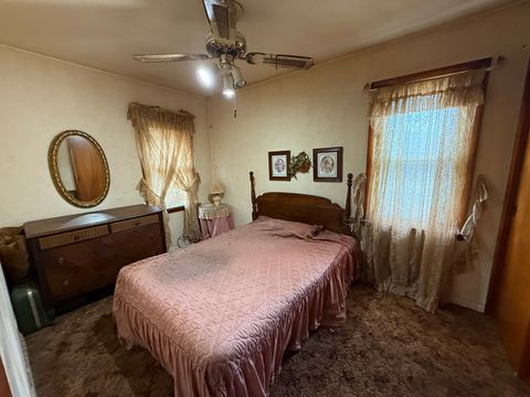 Tiny photo for 18316 Sherman Street, Lansing, IL 60438 (MLS # 12400194)