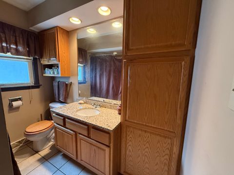 Tiny photo for 18316 Sherman Street, Lansing, IL 60438 (MLS # 12400194)