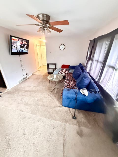 Tiny photo for 407 Santa Barbara Road, Lakemoor, IL 60051 (MLS # 12630116)
