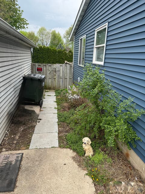 Tiny photo for 407 Santa Barbara Road, Lakemoor, IL 60051 (MLS # 12630116)