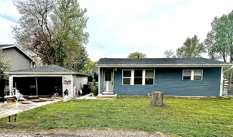 Photo of 407 Santa Barbara Road, Lakemoor, IL 60051 (MLS # 12630116)
