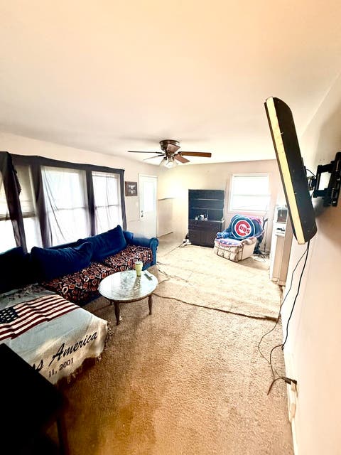 Tiny photo for 407 Santa Barbara Road, Lakemoor, IL 60051 (MLS # 12630116)