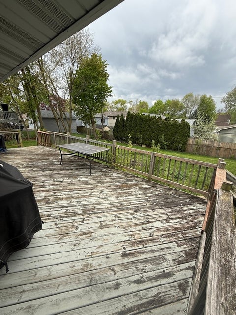Tiny photo for 407 Santa Barbara Road, Lakemoor, IL 60051 (MLS # 12630116)