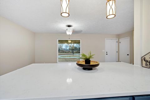 Tiny photo for 15795 E 2550 North Road, Hudson, IL 61748 (MLS # 12582637)