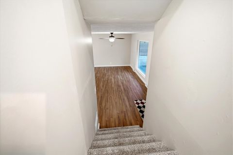 Tiny photo for 15795 E 2550 North Road, Hudson, IL 61748 (MLS # 12582637)