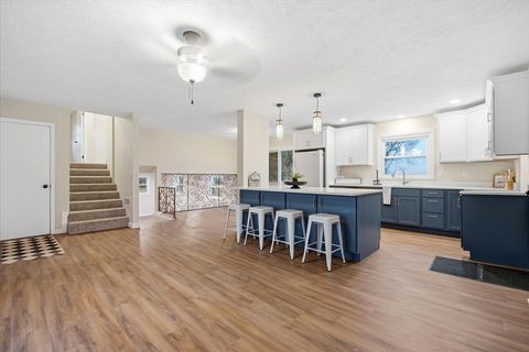 Tiny photo for 15795 E 2550 North Road, Hudson, IL 61748 (MLS # 12582637)