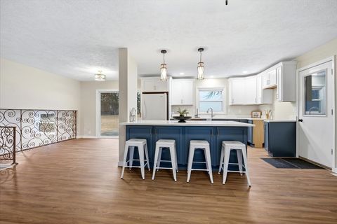 Tiny photo for 15795 E 2550 North Road, Hudson, IL 61748 (MLS # 12582637)