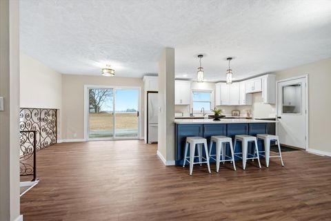 Tiny photo for 15795 E 2550 North Road, Hudson, IL 61748 (MLS # 12582637)