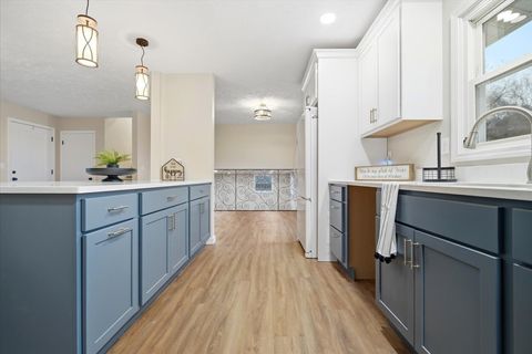 Tiny photo for 15795 E 2550 North Road, Hudson, IL 61748 (MLS # 12582637)