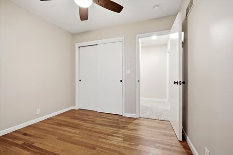 Tiny photo for 15795 E 2550 North Road, Hudson, IL 61748 (MLS # 12582637)