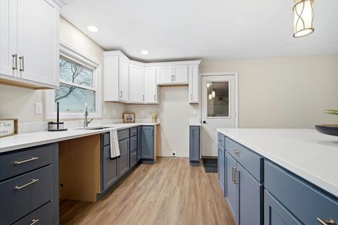 Tiny photo for 15795 E 2550 North Road, Hudson, IL 61748 (MLS # 12582637)