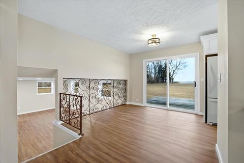 Tiny photo for 15795 E 2550 North Road, Hudson, IL 61748 (MLS # 12582637)