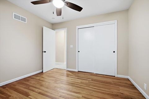 Tiny photo for 15795 E 2550 North Road, Hudson, IL 61748 (MLS # 12582637)