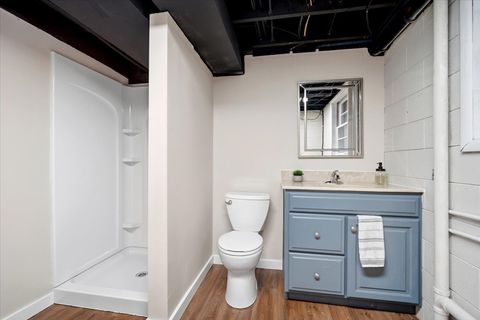 Tiny photo for 15795 E 2550 North Road, Hudson, IL 61748 (MLS # 12582637)