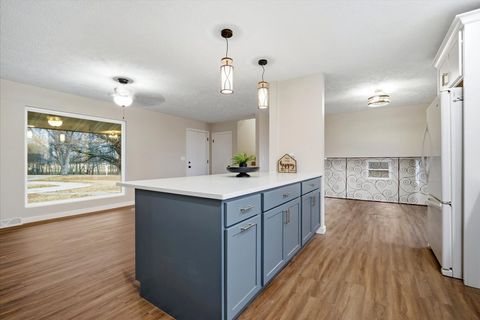 Tiny photo for 15795 E 2550 North Road, Hudson, IL 61748 (MLS # 12582637)