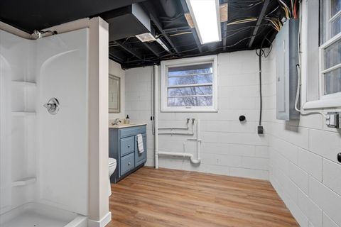 Tiny photo for 15795 E 2550 North Road, Hudson, IL 61748 (MLS # 12582637)