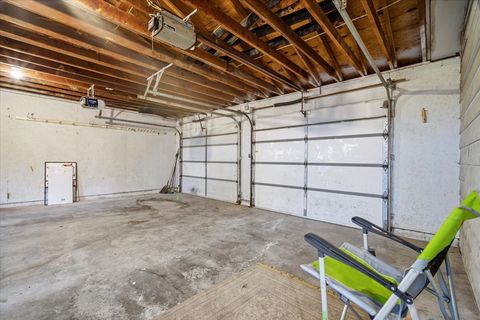 Tiny photo for 15795 E 2550 North Road, Hudson, IL 61748 (MLS # 12582637)