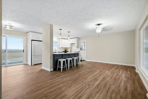 Tiny photo for 15795 E 2550 North Road, Hudson, IL 61748 (MLS # 12582637)