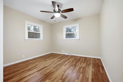 Tiny photo for 15795 E 2550 North Road, Hudson, IL 61748 (MLS # 12582637)