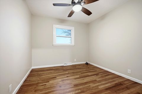 Tiny photo for 15795 E 2550 North Road, Hudson, IL 61748 (MLS # 12582637)