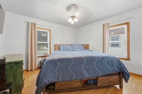 Tiny photo for 402 SW 7th Avenue, Aledo, IL 61231 (MLS # 12767928)