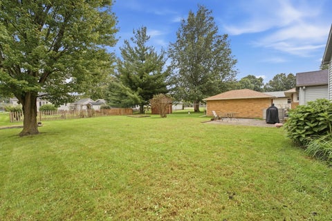 Tiny photo for 402 SW 7th Avenue, Aledo, IL 61231 (MLS # 12767928)