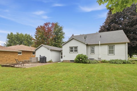 Tiny photo for 402 SW 7th Avenue, Aledo, IL 61231 (MLS # 12767928)