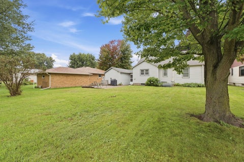 Tiny photo for 402 SW 7th Avenue, Aledo, IL 61231 (MLS # 12767928)