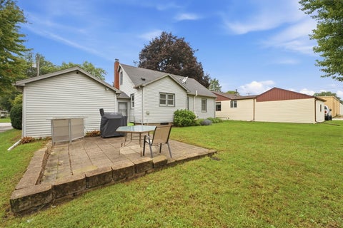 Tiny photo for 402 SW 7th Avenue, Aledo, IL 61231 (MLS # 12767928)