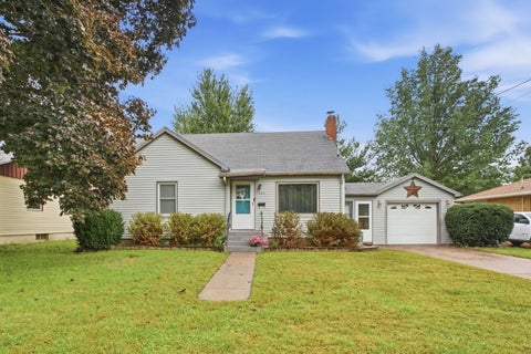 Photo of 402 SW 7th Avenue, Aledo, IL 61231 (MLS # 12767928)