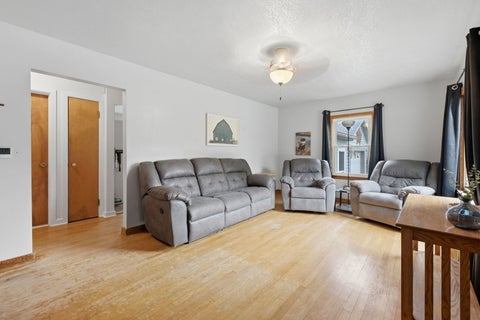 Tiny photo for 402 SW 7th Avenue, Aledo, IL 61231 (MLS # 12767928)