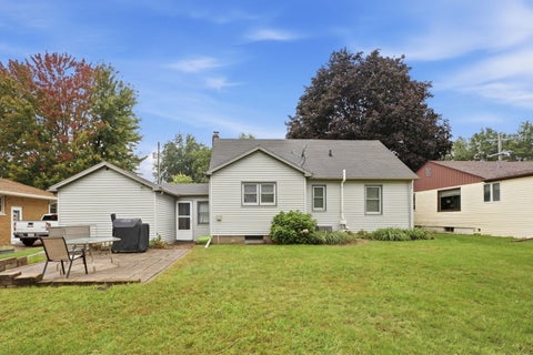 Tiny photo for 402 SW 7th Avenue, Aledo, IL 61231 (MLS # 12767928)
