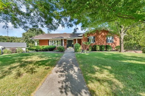 5650 Barrington Road Morris IL 60450