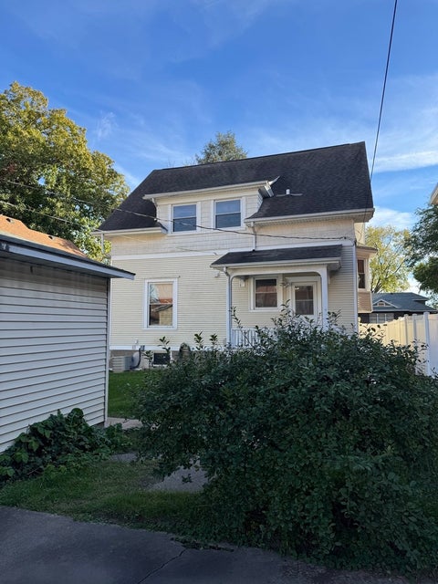 Tiny photo for 1532 Clay Street, Davenport, IA 52804 (MLS # 12791952)