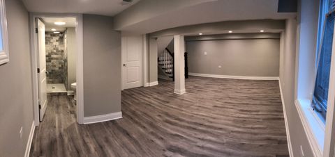 Tiny photo for 1606 Hoffman Avenue, Park Ridge, IL 60068 (MLS # 12628490)