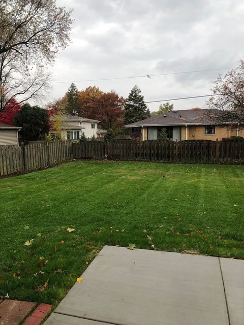 Tiny photo for 1606 Hoffman Avenue, Park Ridge, IL 60068 (MLS # 12628490)