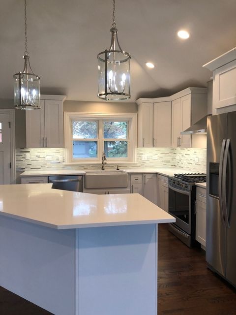 Tiny photo for 1606 Hoffman Avenue, Park Ridge, IL 60068 (MLS # 12628490)