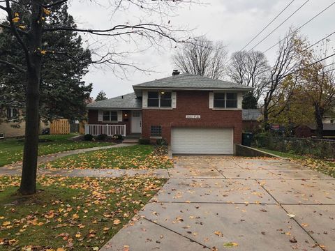 Photo of 1606 Hoffman Avenue, Park Ridge, IL 60068 (MLS # 12628490)