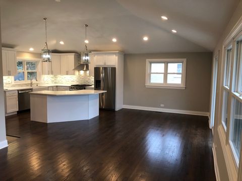 Tiny photo for 1606 Hoffman Avenue, Park Ridge, IL 60068 (MLS # 12628490)