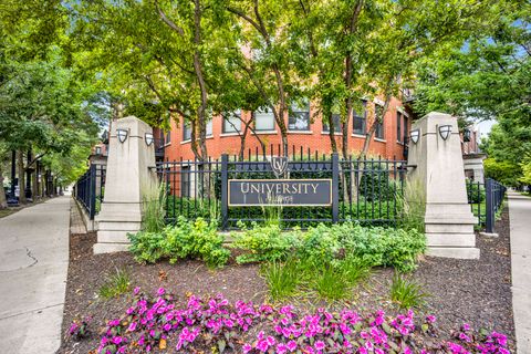 Tiny photo for 1151 W 14th Place #238, Chicago, IL 60608 (MLS # 12481308)