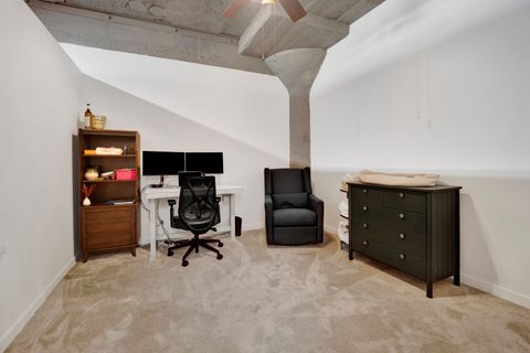 Tiny photo for 1151 W 14th Place #238, Chicago, IL 60608 (MLS # 12481308)