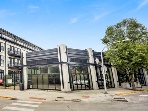 Tiny photo for 1151 W 14th Place #238, Chicago, IL 60608 (MLS # 12481308)