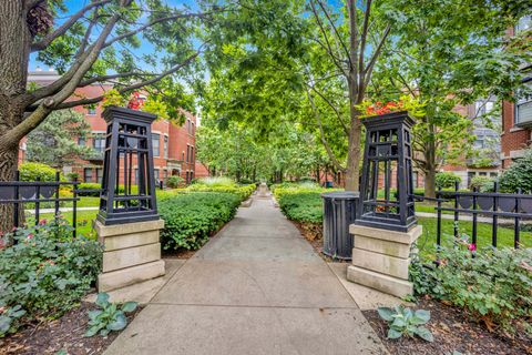 Tiny photo for 1151 W 14th Place #238, Chicago, IL 60608 (MLS # 12481308)