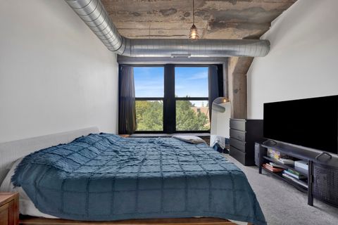 Tiny photo for 1151 W 14th Place #238, Chicago, IL 60608 (MLS # 12481308)