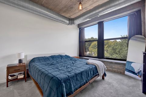 Tiny photo for 1151 W 14th Place #238, Chicago, IL 60608 (MLS # 12481308)